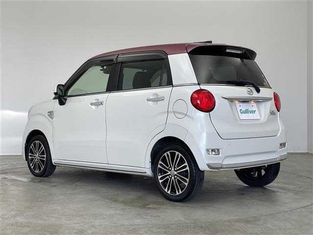 Daihatsu CAST 2019 7061847-13