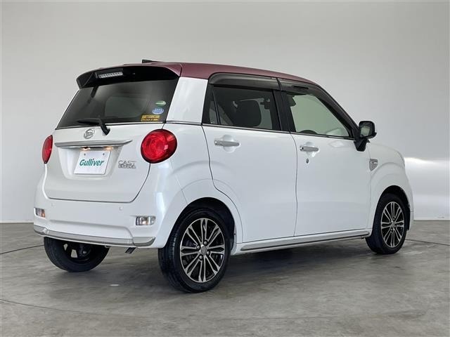 Daihatsu CAST 2019 7061847-14