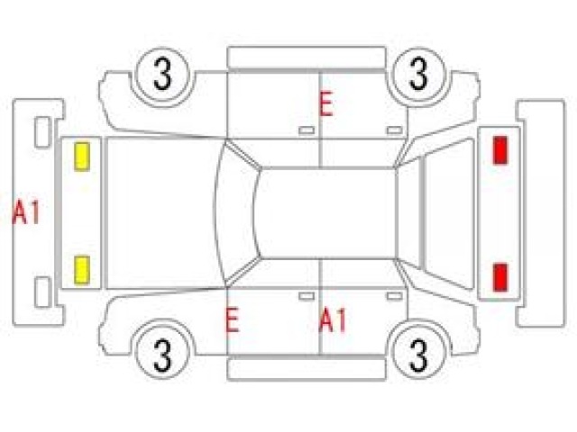 Daihatsu CAST 2019 7061847-23