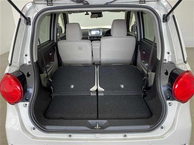 Daihatsu CAST 2019 7061847-4