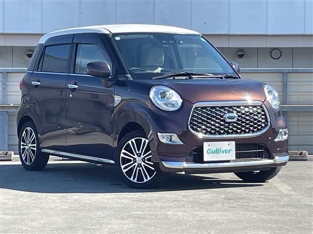 Daihatsu CAST 2019 7061848-0