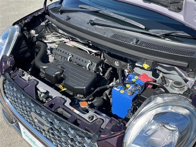 Daihatsu CAST 2019 7061848-14
