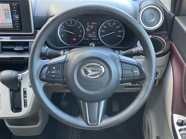 Daihatsu CAST 2019 7061848-21