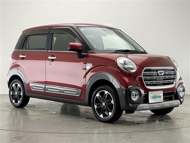Daihatsu CAST 2017 7061849-0