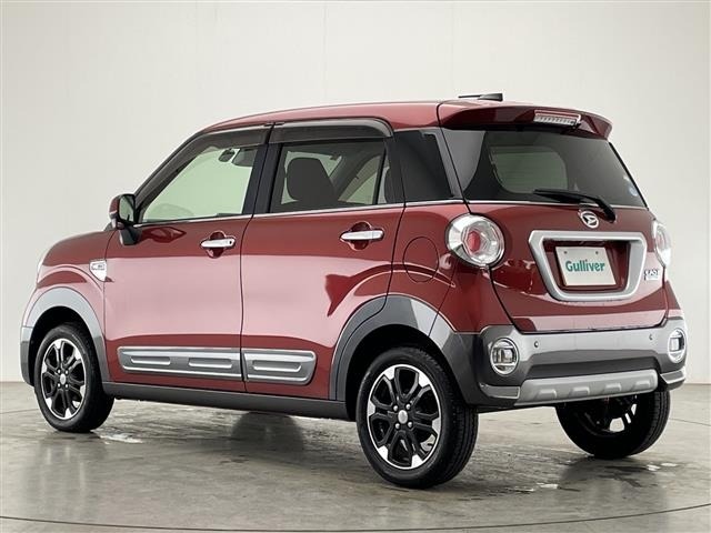 Daihatsu CAST 2017 7061849-13