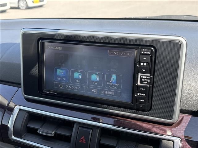 Daihatsu CAST 2020 7061862-11