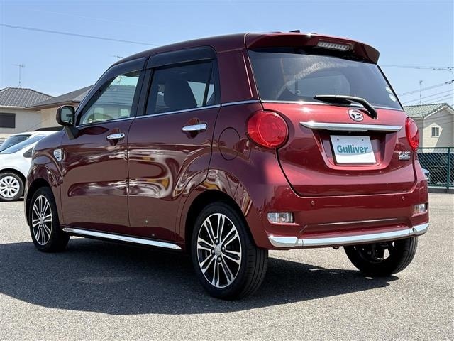 Daihatsu CAST 2020 7061862-13