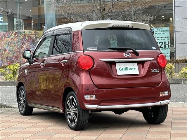 Daihatsu CAST 2023 7061907-13