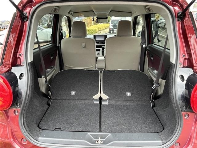 Daihatsu CAST 2023 7061907-2