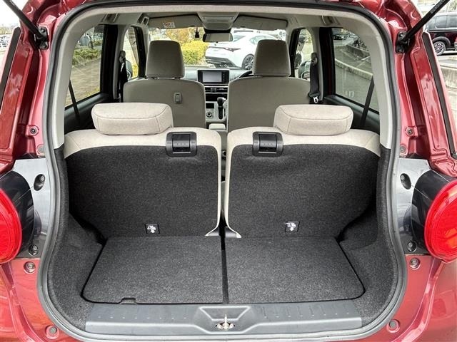 Daihatsu CAST 2023 7061907-20
