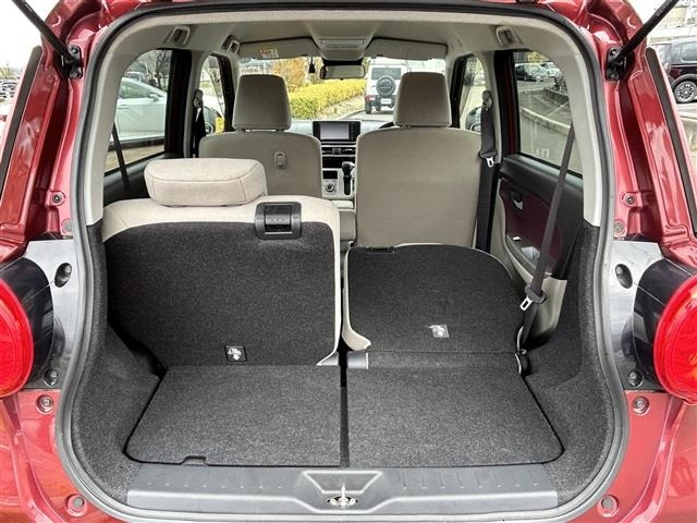 Daihatsu CAST 2023 7061907-22