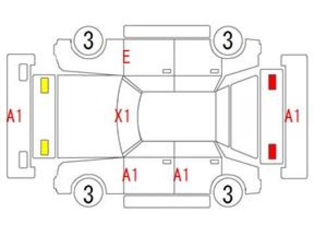 Daihatsu CAST 2023 7061907-23