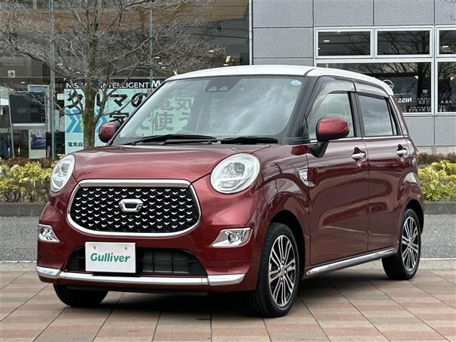 Daihatsu CAST 2023 7061907-4