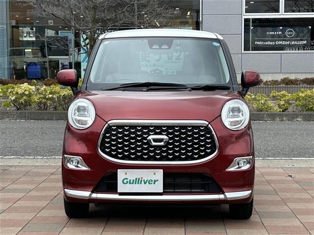 Daihatsu CAST 2023 7061907-6