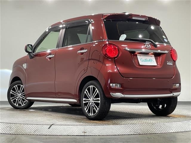 Daihatsu CAST 2021 7061982-14