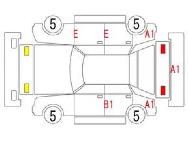 Daihatsu CAST 2021 7061982-24
