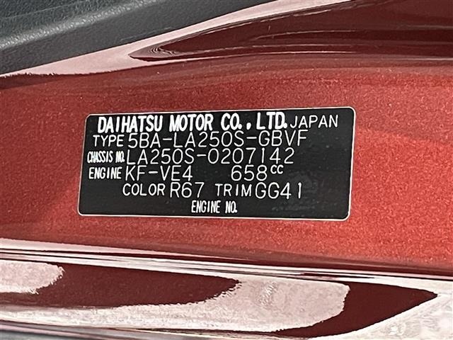 Daihatsu CAST 2021 7061982-8