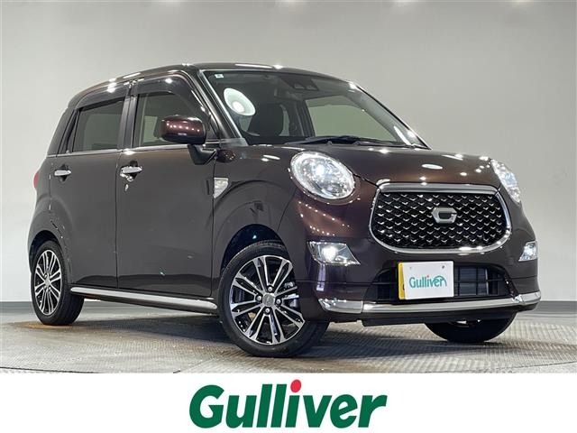 Daihatsu CAST 2022 7061983-0