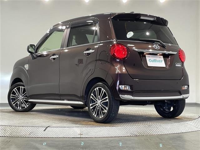 Daihatsu CAST 2022 7061983-14