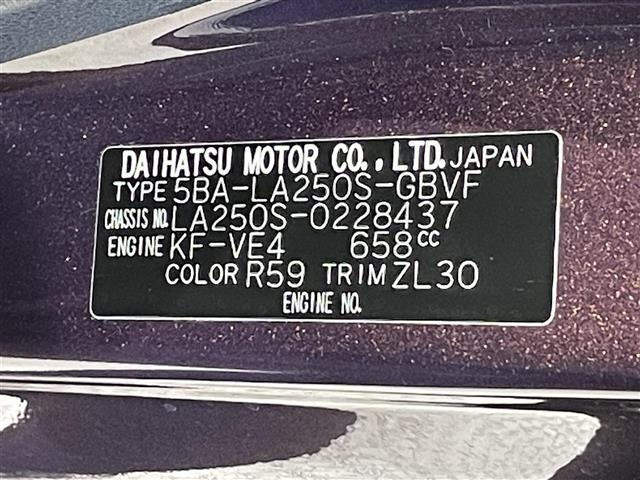 Daihatsu CAST 2022 7061983-8