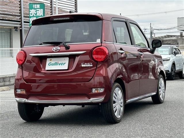 Daihatsu CAST 2021 7061999-1