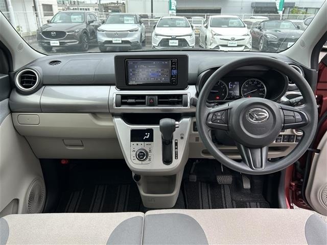 Daihatsu CAST 2021 7061999-14