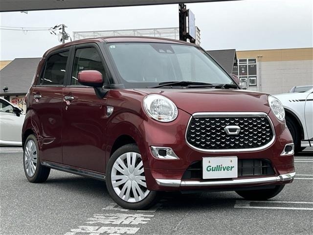 Daihatsu CAST 2021 7061999-15