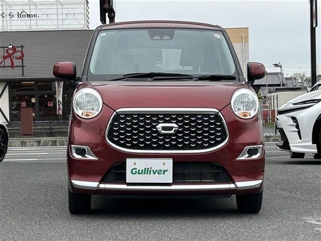 Daihatsu CAST 2021 7061999-16