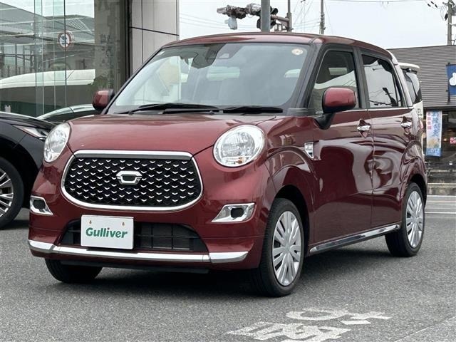 Daihatsu CAST 2021 7061999-17