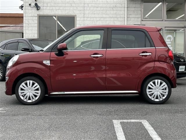 Daihatsu CAST 2021 7061999-18