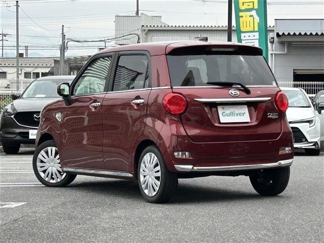 Daihatsu CAST 2021 7061999-19