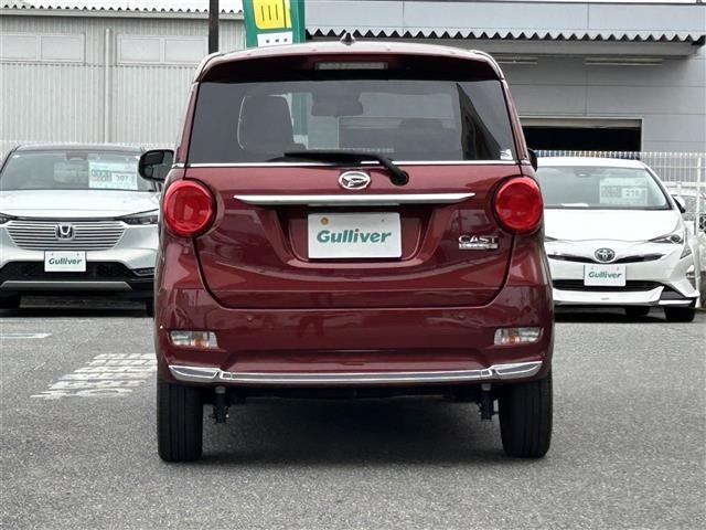 Daihatsu CAST 2021 7061999-21