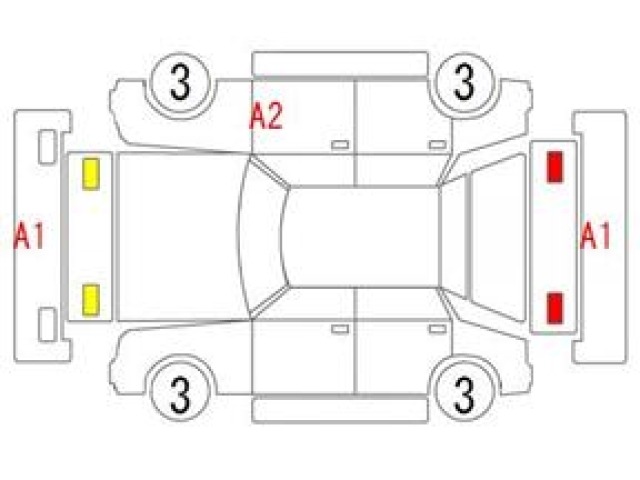 Daihatsu CAST 2021 7061999-23