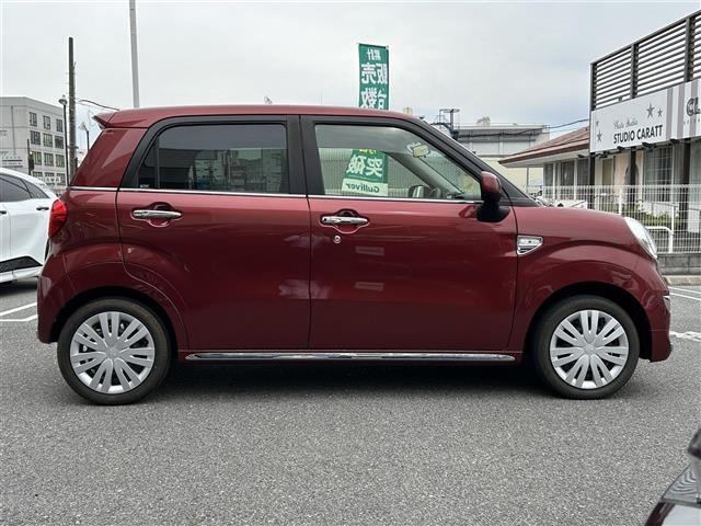 Daihatsu CAST 2021 7061999-3