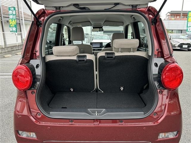 Daihatsu CAST 2021 7061999-5