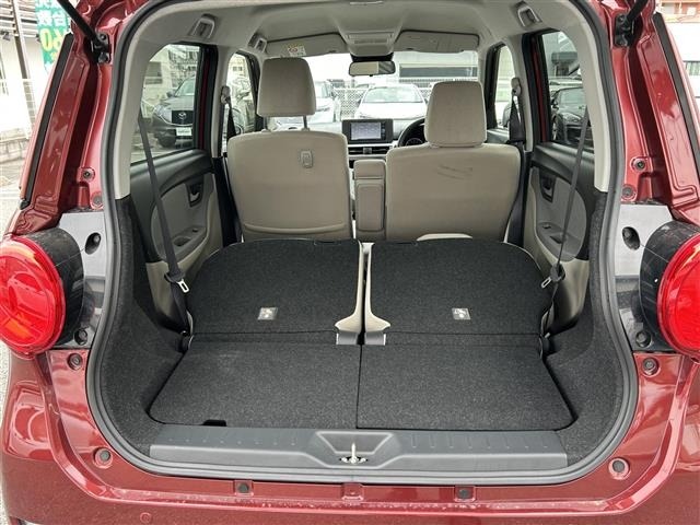 Daihatsu CAST 2021 7061999-7