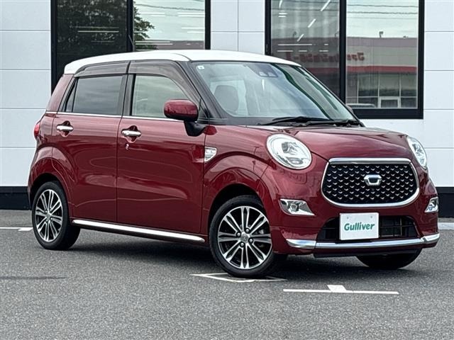 Daihatsu CAST 2021 7062029-0
