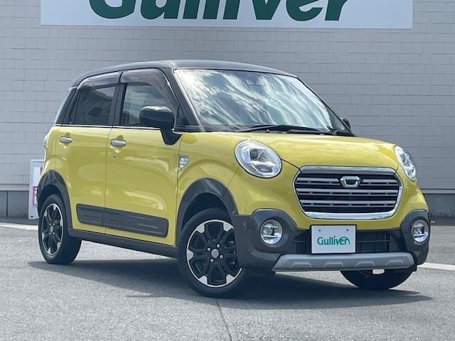 Daihatsu CAST 2020 7062037-0