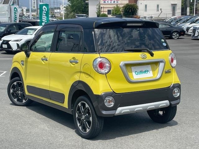 Daihatsu CAST 2020 7062037-13