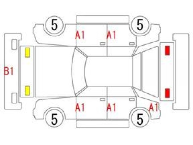 Daihatsu CAST 2022 7062060-23
