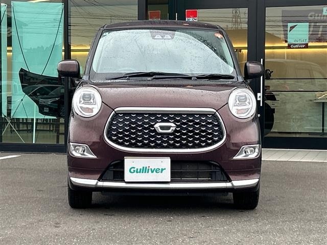 Daihatsu CAST 2020 7062086-12