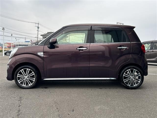 Daihatsu CAST 2020 7062086-22