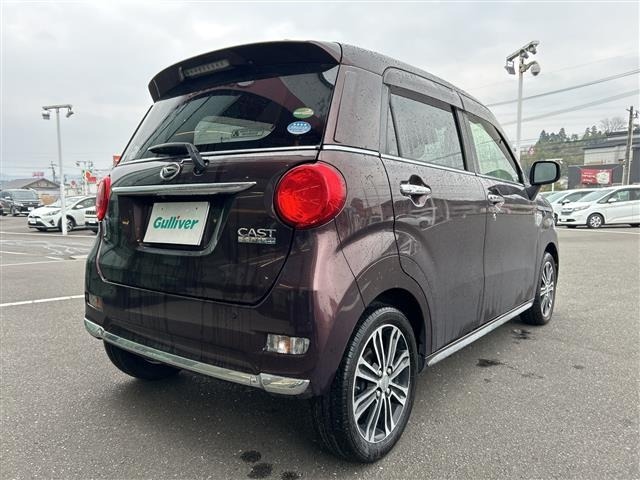 Daihatsu CAST 2020 7062086-6