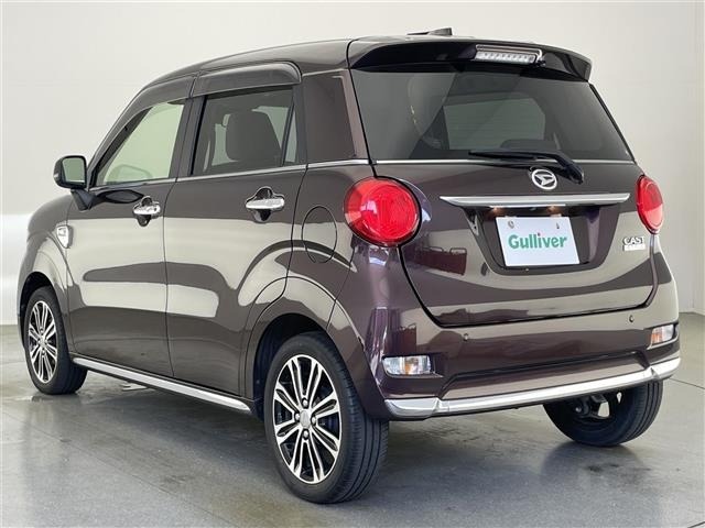 Daihatsu CAST 2022 7062134-13