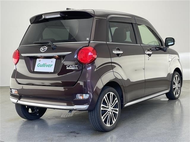 Daihatsu CAST 2022 7062134-14