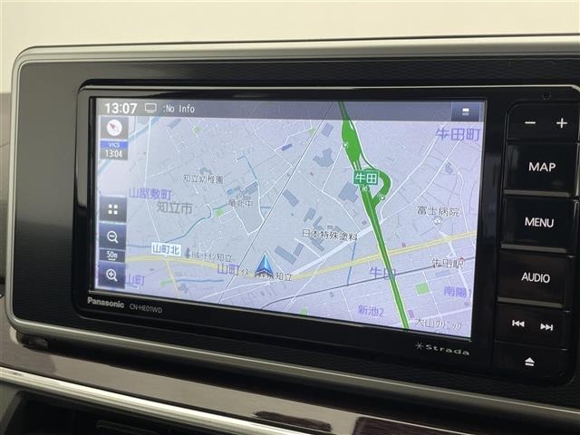Daihatsu CAST 2022 7062134-16