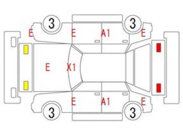 Daihatsu CAST 2022 7062134-23