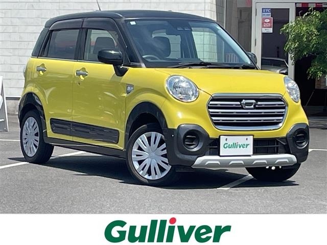 Daihatsu CAST 2019 7062143-0