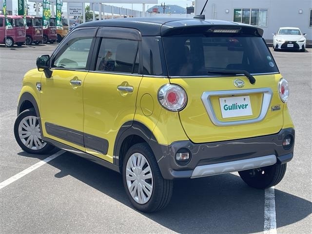 Daihatsu CAST 2019 7062143-13