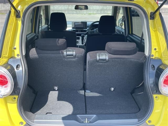 Daihatsu CAST 2019 7062143-8